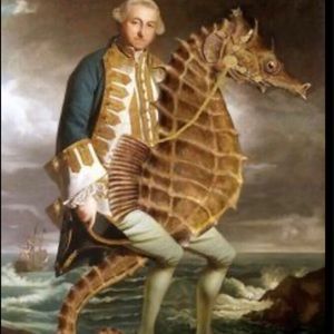 Meet your Posher, Claire